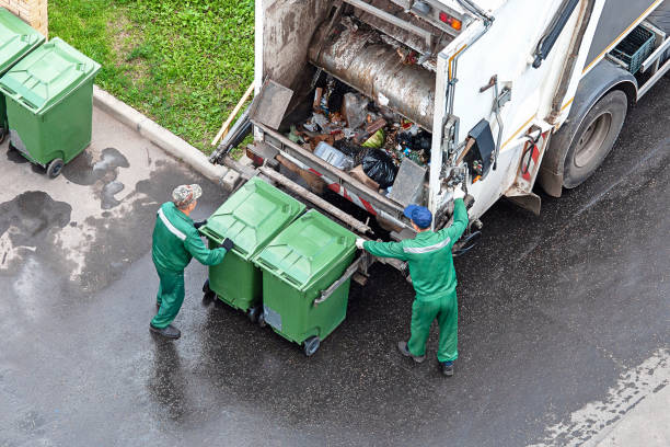 Best Basement Cleanout Services  in Tavares, FL