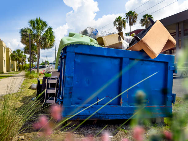 Best Affordable Junk Removal Services  in Tavares, FL