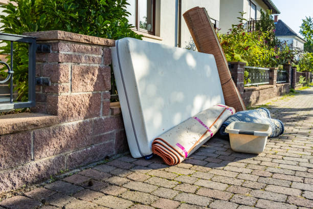 Best Residential Junk Removal  in Tavares, FL