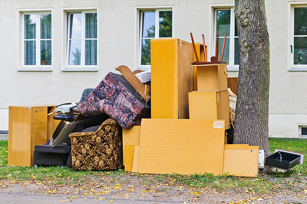 Best Residential Junk Removal  in Tavares, FL